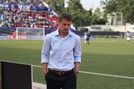 Image result for ashley westwood bengaluru fc